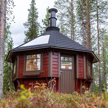 Holiday In Lapland - Sointuilevi Exclusive A57 Zewnętrze zdjęcie