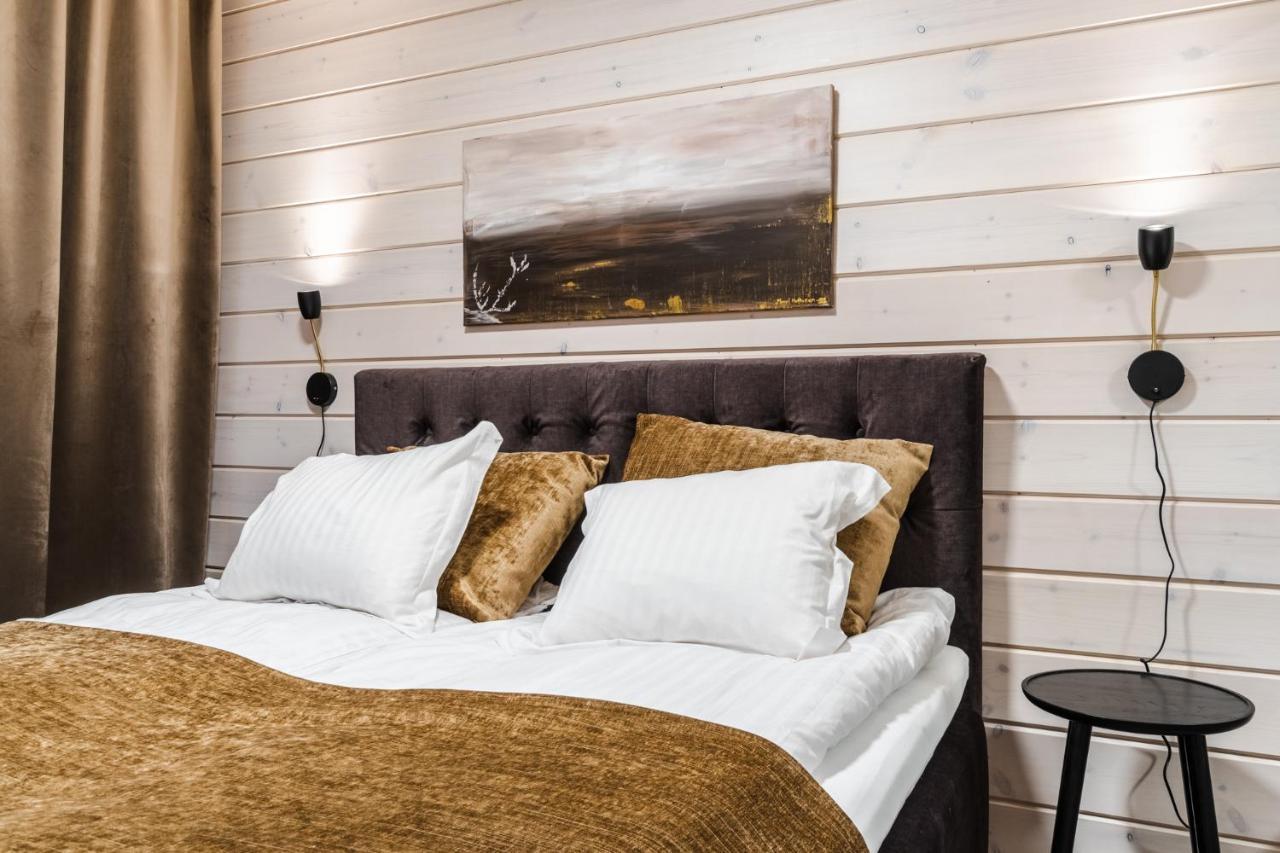Holiday In Lapland - Sointuilevi Exclusive A57 Zewnętrze zdjęcie
