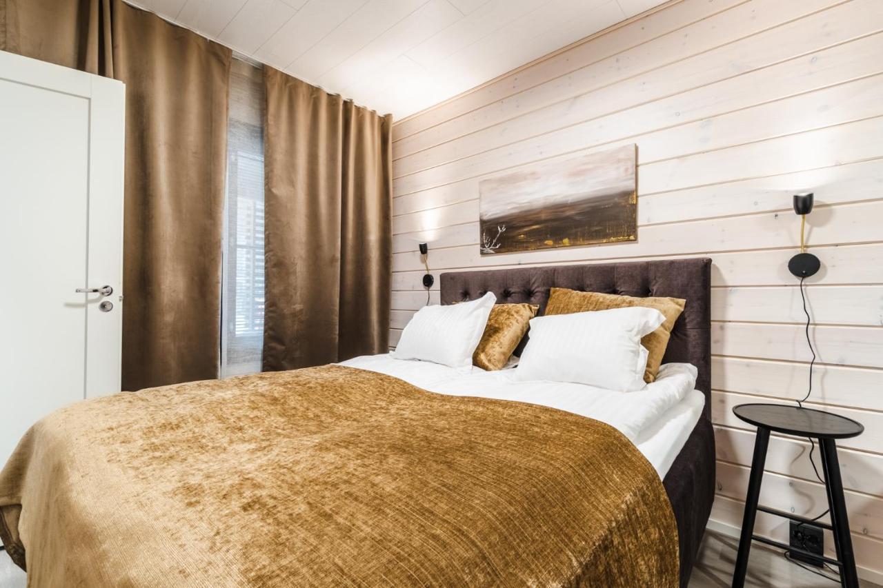 Holiday In Lapland - Sointuilevi Exclusive A57 Zewnętrze zdjęcie