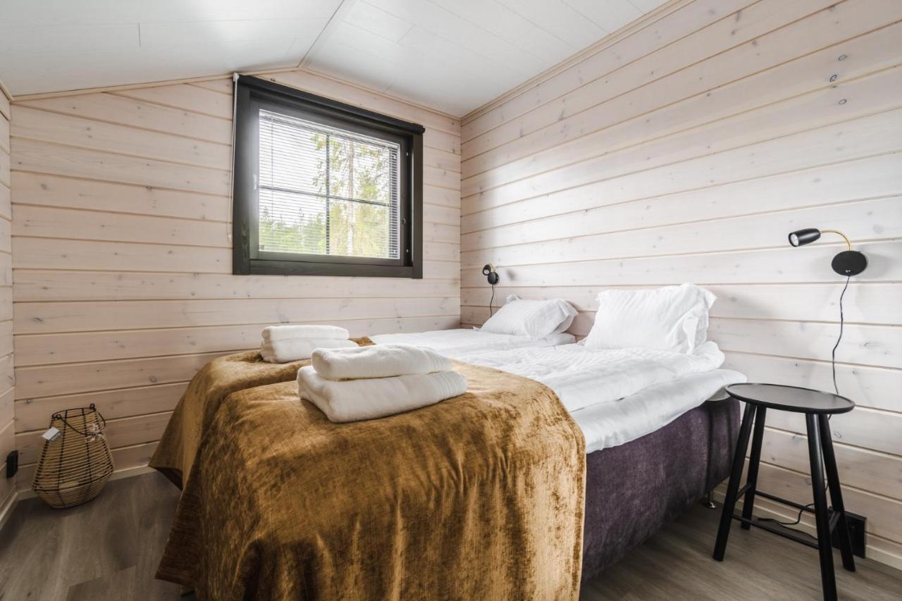 Holiday In Lapland - Sointuilevi Exclusive A57 Zewnętrze zdjęcie